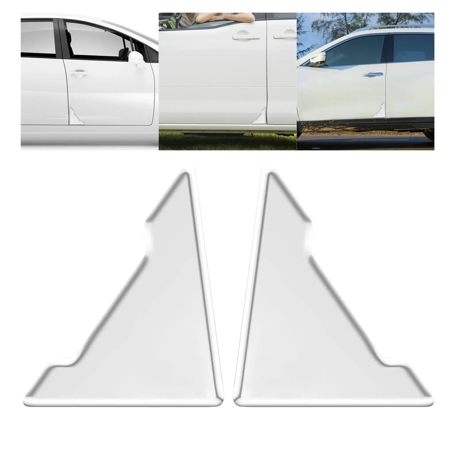 

Universal Car Door Corner Edge Guards Automotive Accessories for Sedan