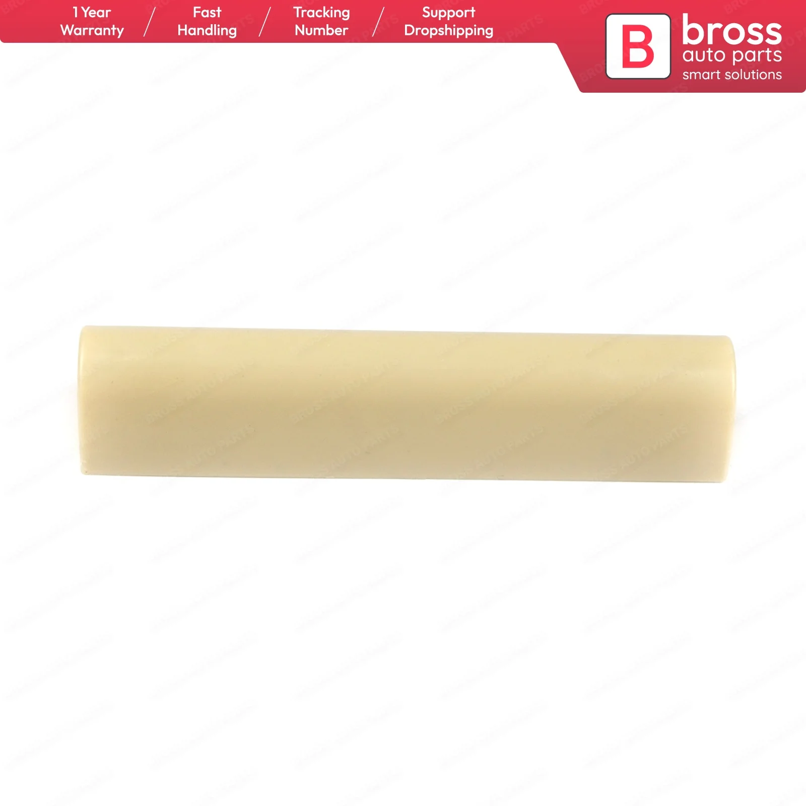 

BDP1145 Front Door Pull Trim Cover 3B0867175A BEIGE COLOR for Volkswagen VW Golf 4 Jetta 1999-2004 Passat B5 Superb 2002-2008