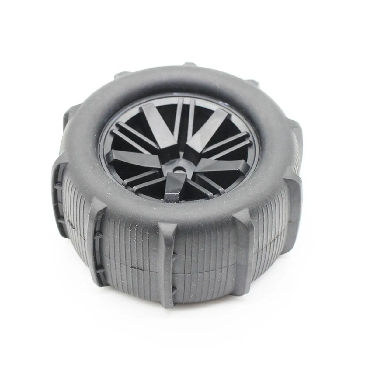 Колесные шины для песка 80 мм шина пляжа 12 шестигранная ступица WLtoys 144001 124018 124019 12428