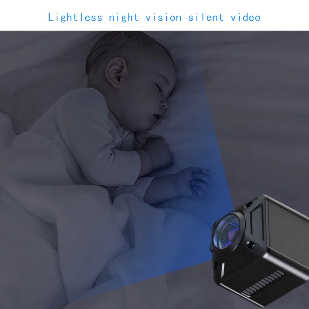 Рисунок 3 - Мини-камера видеонаблюдения с поддержкой Wi-Fi