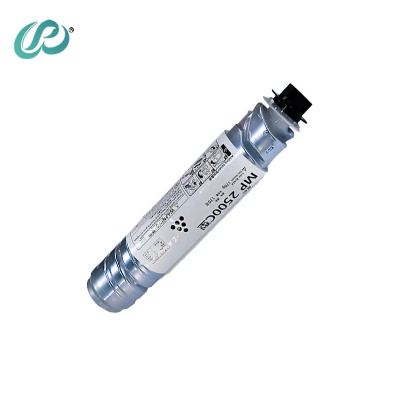 BK260g MP2500 тонер-картридж для Ricoh 2500LN 2500SP тонер-порошок совместимые с копировальными