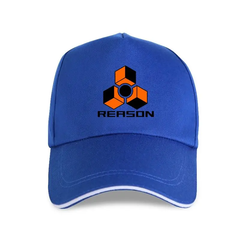 

new cap hat Reason Logo Baseball Cap | Propellerheads | Producer | DJ | Techno | Kult | div. Farb men summer cotton euro size