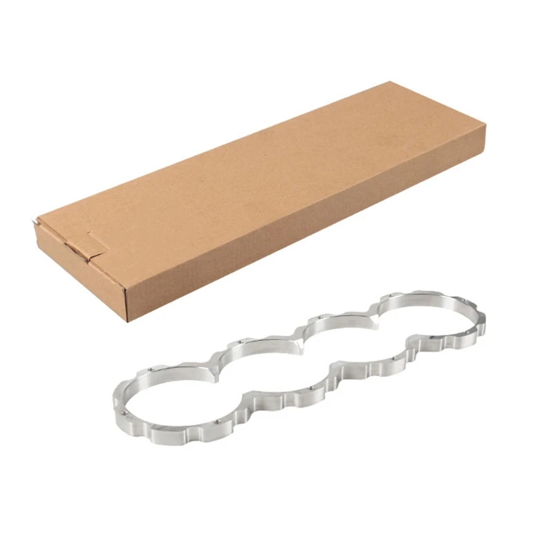 Блоки двигателя Защитная автомобильная декоративная накладка для серии B B16 B18