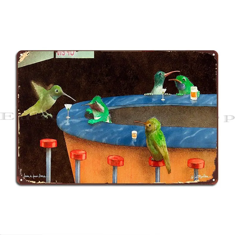 Будет громоздкая карточка Хум несколько полос металлический знак настенная