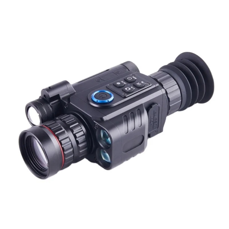 

Night Vision Light Goggles Instrument Infrared 850nm 35mm Binoculars Automatic Night Vision Camera Video Hunting Patrol