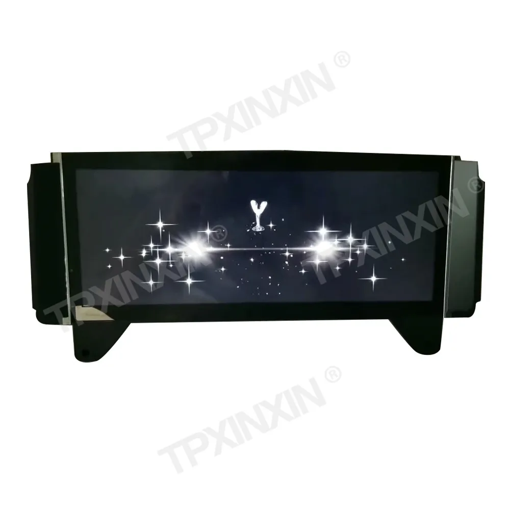 Мультимедийный ЖК-виртуальный кластер Android для Rolls-Royce Phantom 2004 2005 2006-2013 цифровая