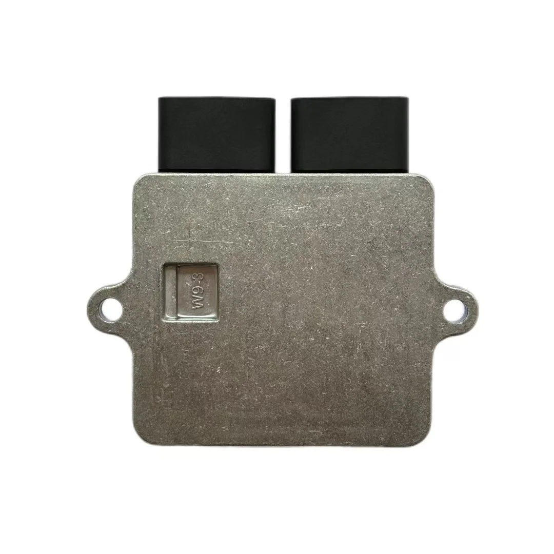 

Контроллер ЭБУ EFI Ecm Box Hisun 700 700cc HS700 Внедорожник Utv Massimo Bennche 39200-115H-0000, Pj 00000392000000