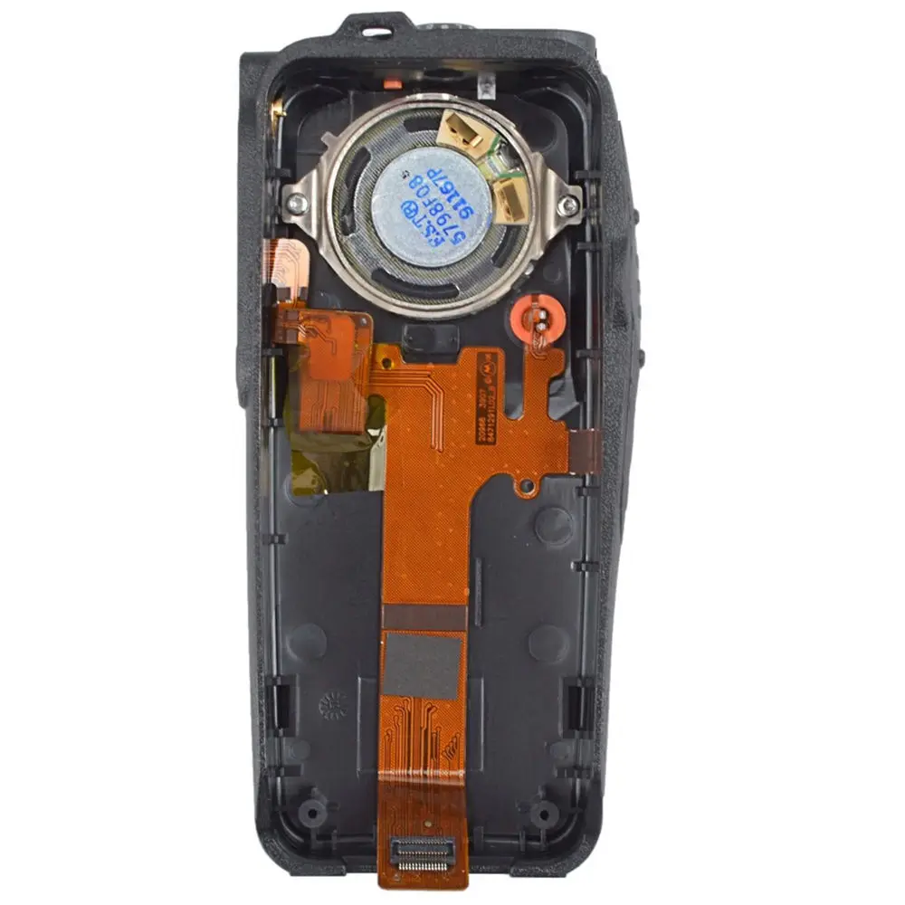 PMLN4922 Housing Case Refurbishment Kit For MOTOROLA XIR P8200 DP3400 DP3401 XPR6350 XPR6500 DGP4150 Two Way Radio
