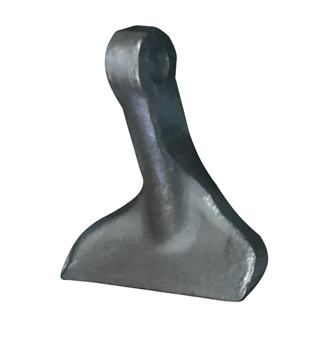 

Agricultural Machinery Spare Parts Excavator Flail Mower Hammer Blades