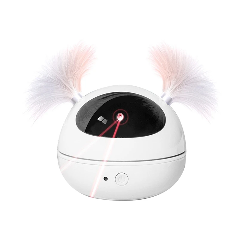 

Умная Электронная игрушка для кошек