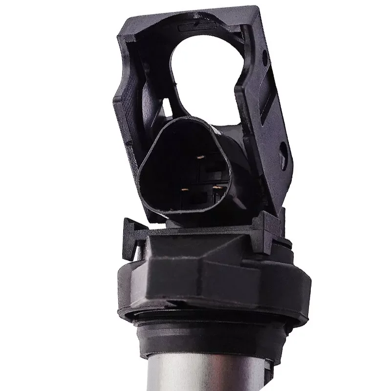 1/4/6 катушка зажигания 12138657273 для BMW E60 E85 E82 X5 X3 325 335 535 12137594596 12137575010 12137550012 UF598 48033