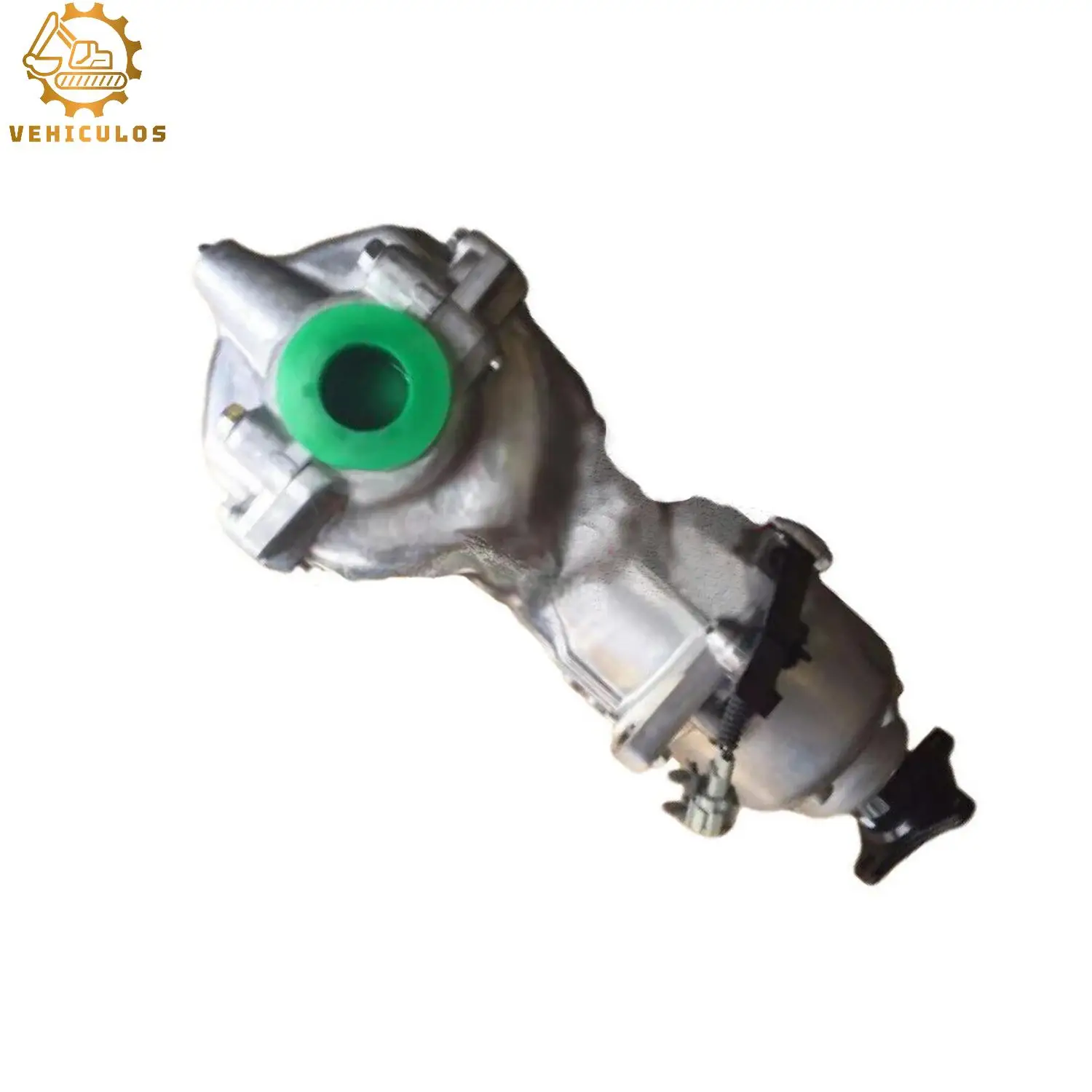 201734366 440-50313 50313 38300JD61 0 дифференциал задней оси Carrier AWD 5 173 коэффициент для 08-14 Nissan Rogue