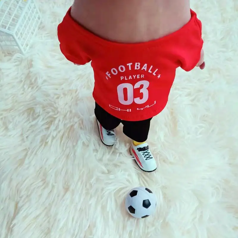 Футбольный комплект на палец забавные куклы футбольный набор детские игрушки