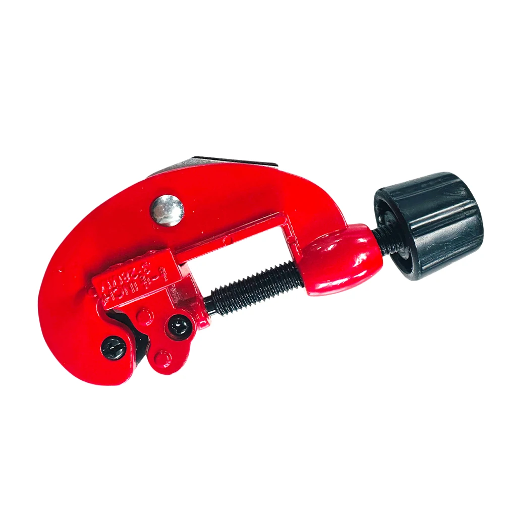 

Труборез ZWICKE для труб 3-28 мм