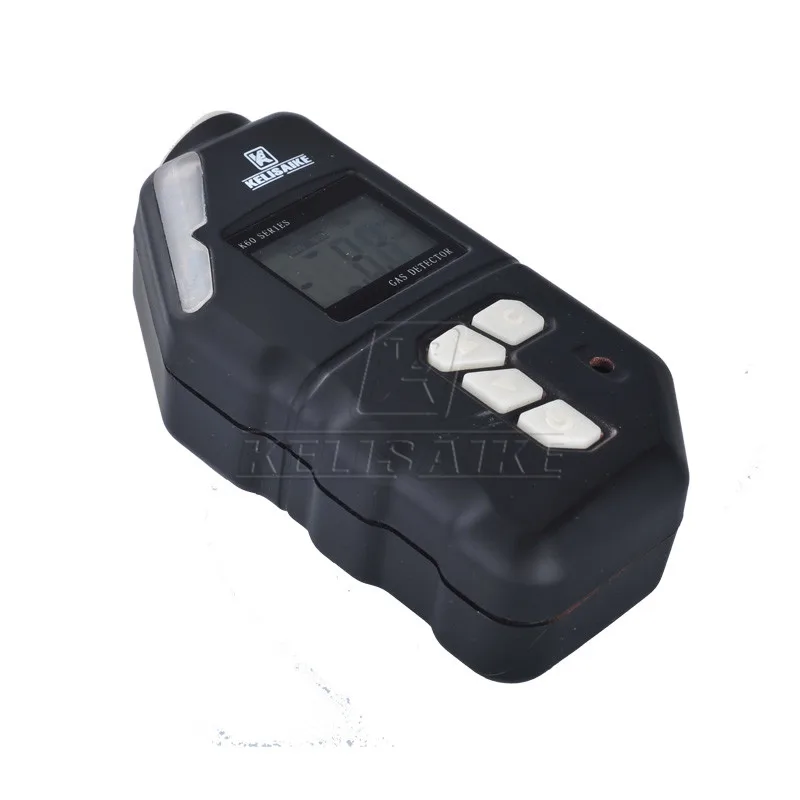 

Portable CO2 Meter CO2 Monitor Detector Gas Analyzer air pollution checking machine
