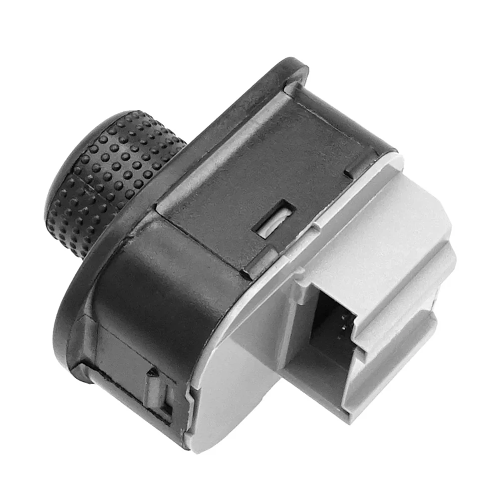 Ручка для бокового зеркала автомобиля переключатель кнопка регулировки заднего