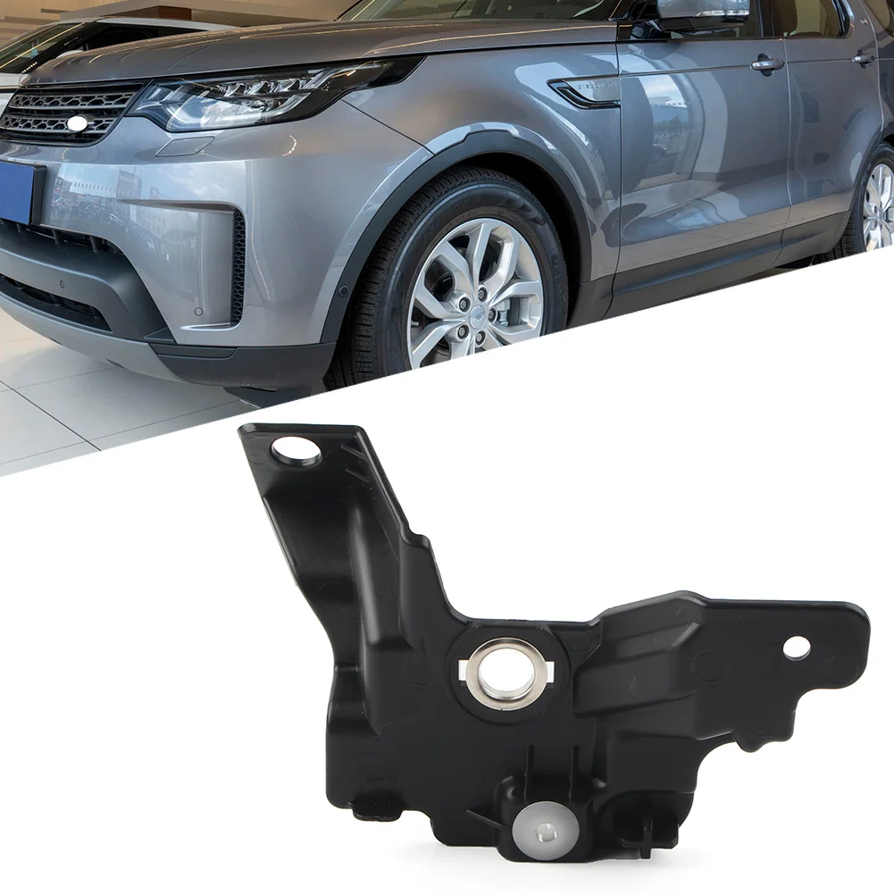 

Крепежный кронштейн для передней фары автомобиля Land Rover Discovery 5 2015-2022 LR086097 LR086096, левый/правый, 1 шт.