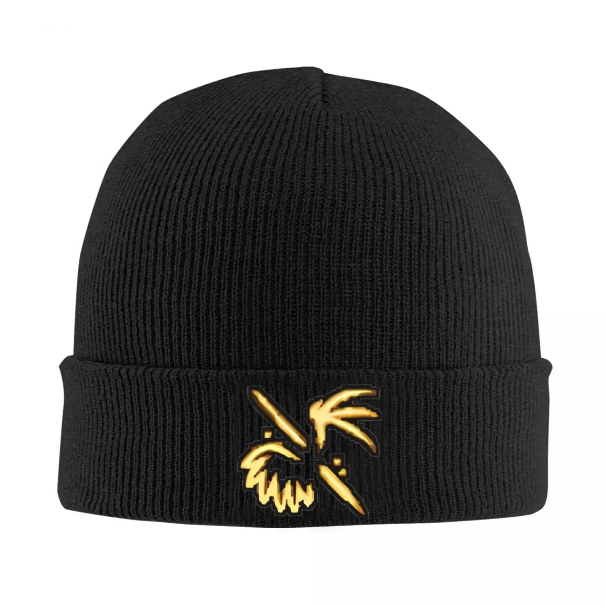 Шапки-бини Runescape Player Killing Bundle OSRS Old School Skullies уличные эластичные шапки для мужчин и