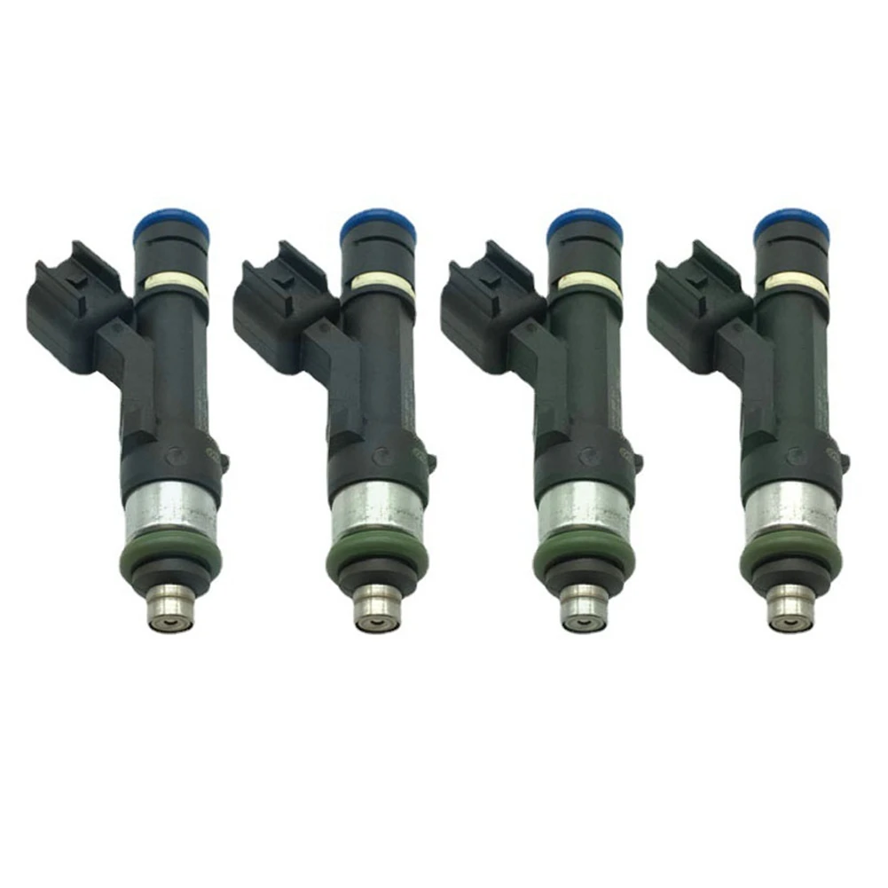 4-кратный топливный инжектор для Ford Escape Fusion Lincoln MKZ Mazda Tribute Mercury Mariner Milan 2009-2012 0280158162 |