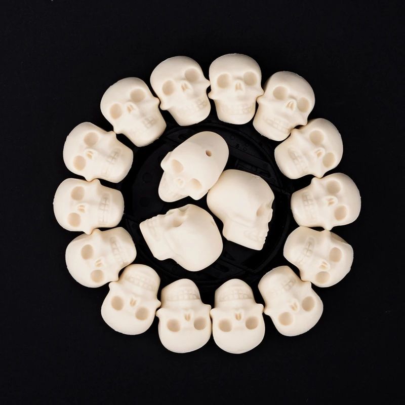 

5 шт., детский силиконовый Прорезыватель для зубов