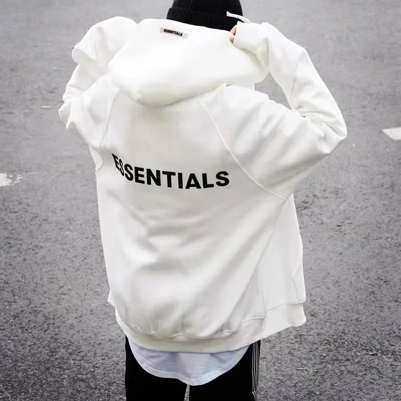 

Базовая осенне-зимняя мужская и женская хлопковая бархатная теплая рубашка на молнии Толстовка Куртка