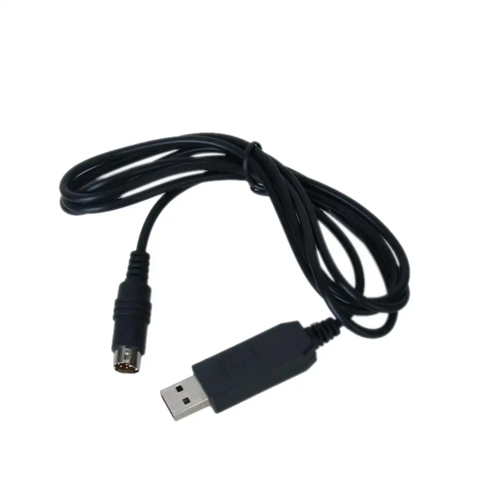 USB CAT программирующий кабель для радиостанций FT-100 FT-817 FT-857 FT-897