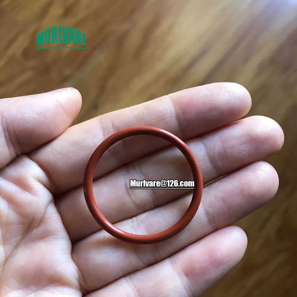 2 шт машина для мороженого номер детали 018664 резиновое уплотнительное кольцо 8752 8757