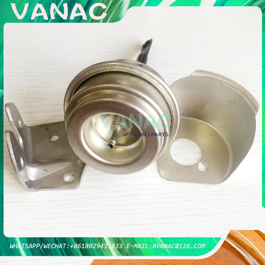 GT2056V привод разгрузочного клапана турбонаддува 769708 14411EB70A 14411EB70B 767720