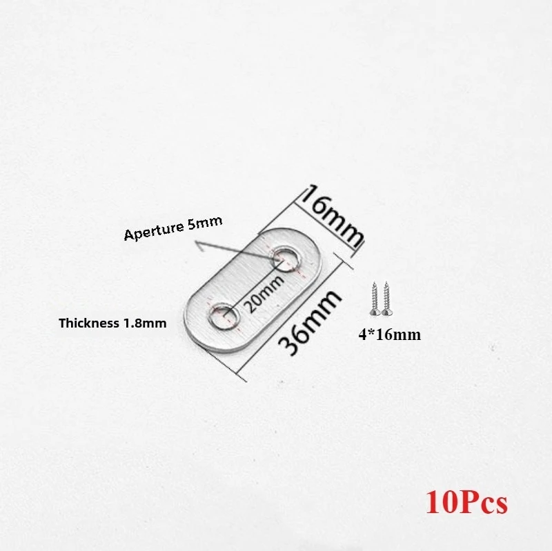 

Угловые кронштейны из нержавеющей стали