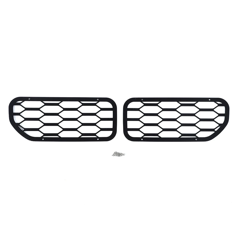 

For Suzuki Jimny Car Rear Tail Light Lamp Decoration Cover for Suzuki Jimny 2019 2020 2021 Accessories , Black