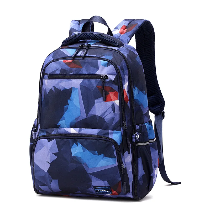 Children Orthopedics School Bags Kids school Backpack In Primary Schoolbag For Girls Boys Waterproof Backpacks Book Bag mochila