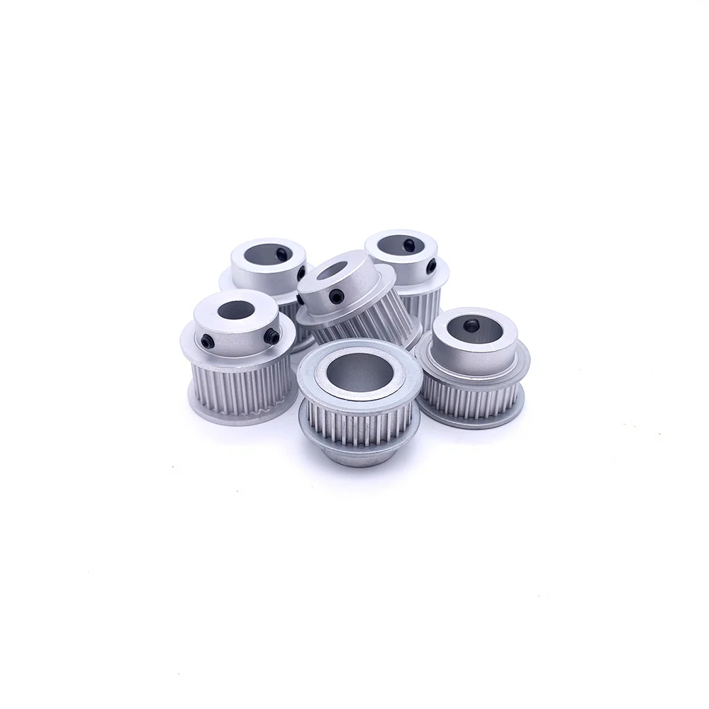 44 зубца HTD3M Диаметр шкива ГРМ 5 6 35 8 10 12 7 14 15 16 17 18 19 20 22 24 25 мм 3M Синхронный ремень