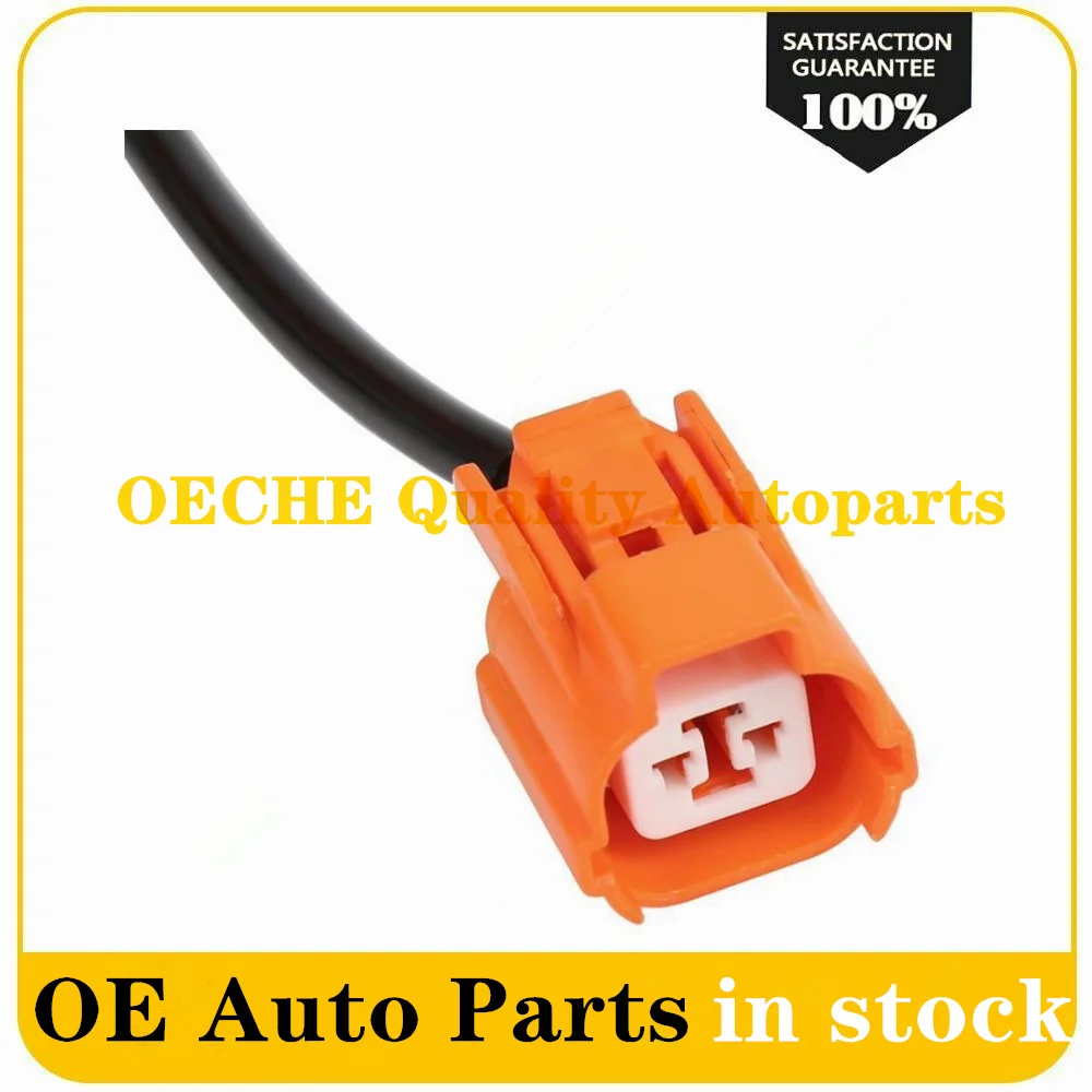 Новый 57450-S84-A52 57450S84A52 автомобильный Стайлинг Передний правый ABS Датчик скорости