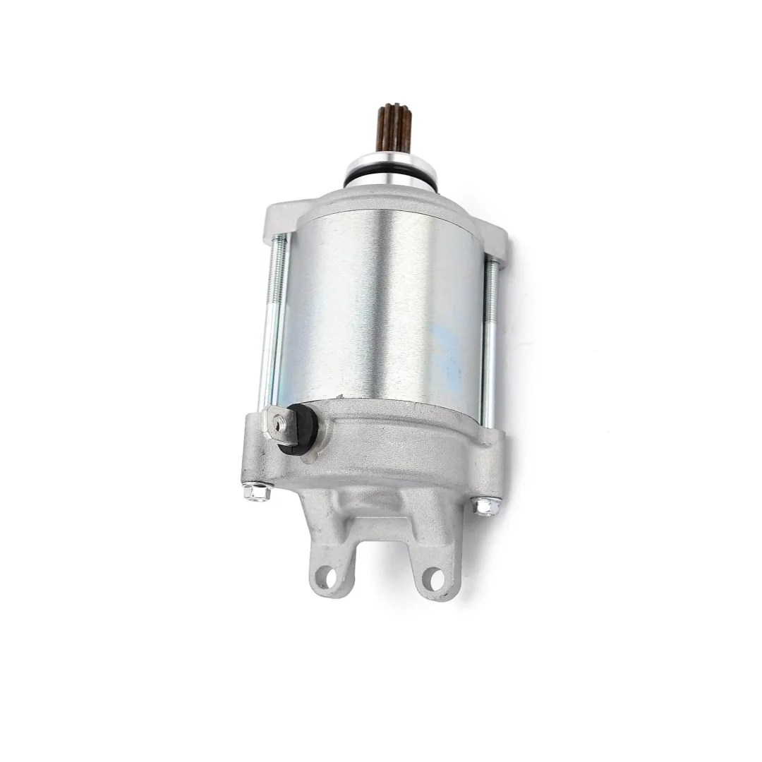 Стартер для BMW S1000R K47 S1000XR K49 K69 S1000RR K46 2008-2018 HP4 K42 2011-2014 12418525346 8525346-01 428000-6651