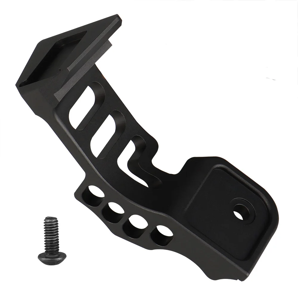 

Новая модель PPT PVS18 крепление ночного видения из алюминиевого металла NVG адаптер