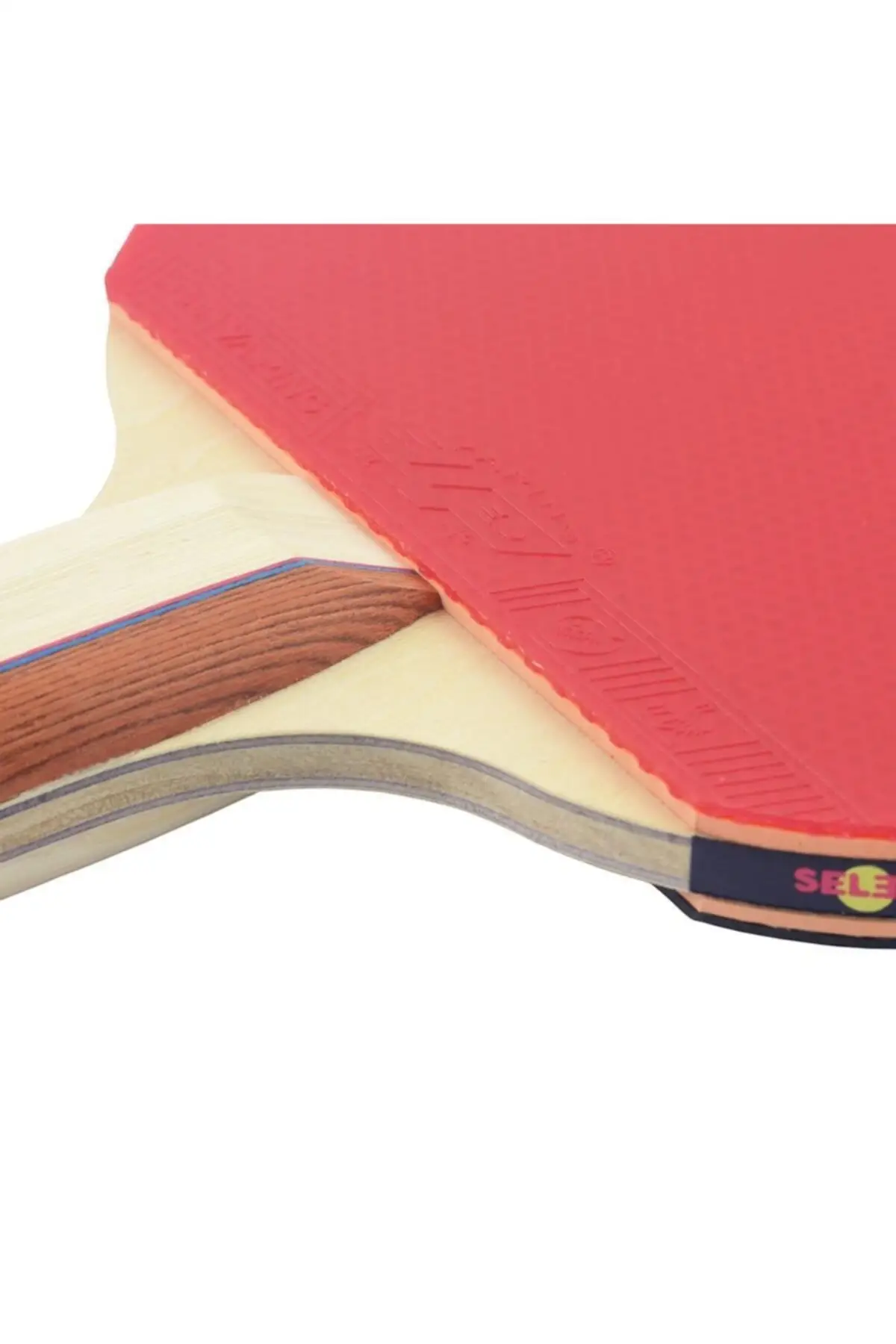 

En 500 Table Tennis Racket