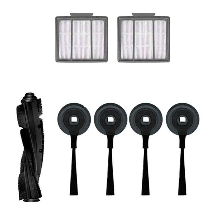 

Аксессуары для уборочной машины Shark Robot S87 R85 RV850