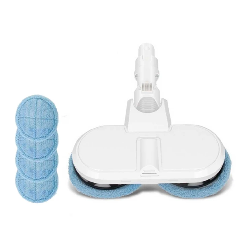 

Replacement Parts Electric Brush Head Mop Head For Xiaomi Dreame V8 V9 V10 V11 Vacuum Cleaner Accessories