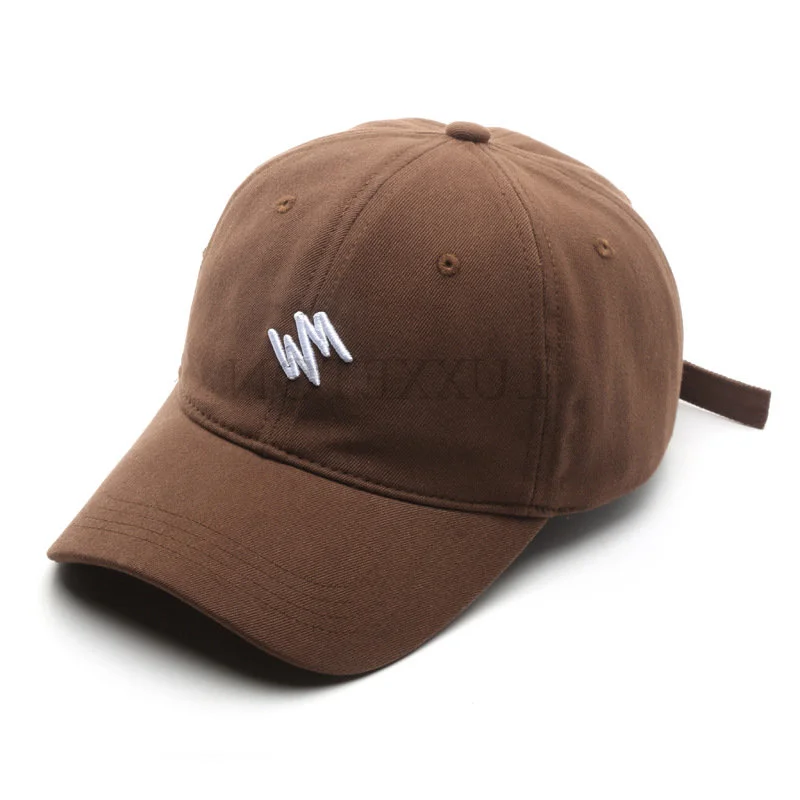 

Cotton Baseball Cap for Women and Men Fashion Letter Embroidered Hat Summer Sun Caps Casual Men's Caps Unisex 2023