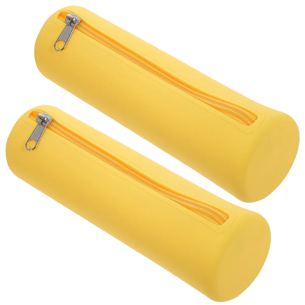 

Makeup Storage Bag Brush Accessories Silicone Beauty Brushes Traveling Case Covers Holder Tools Organizer Pouch