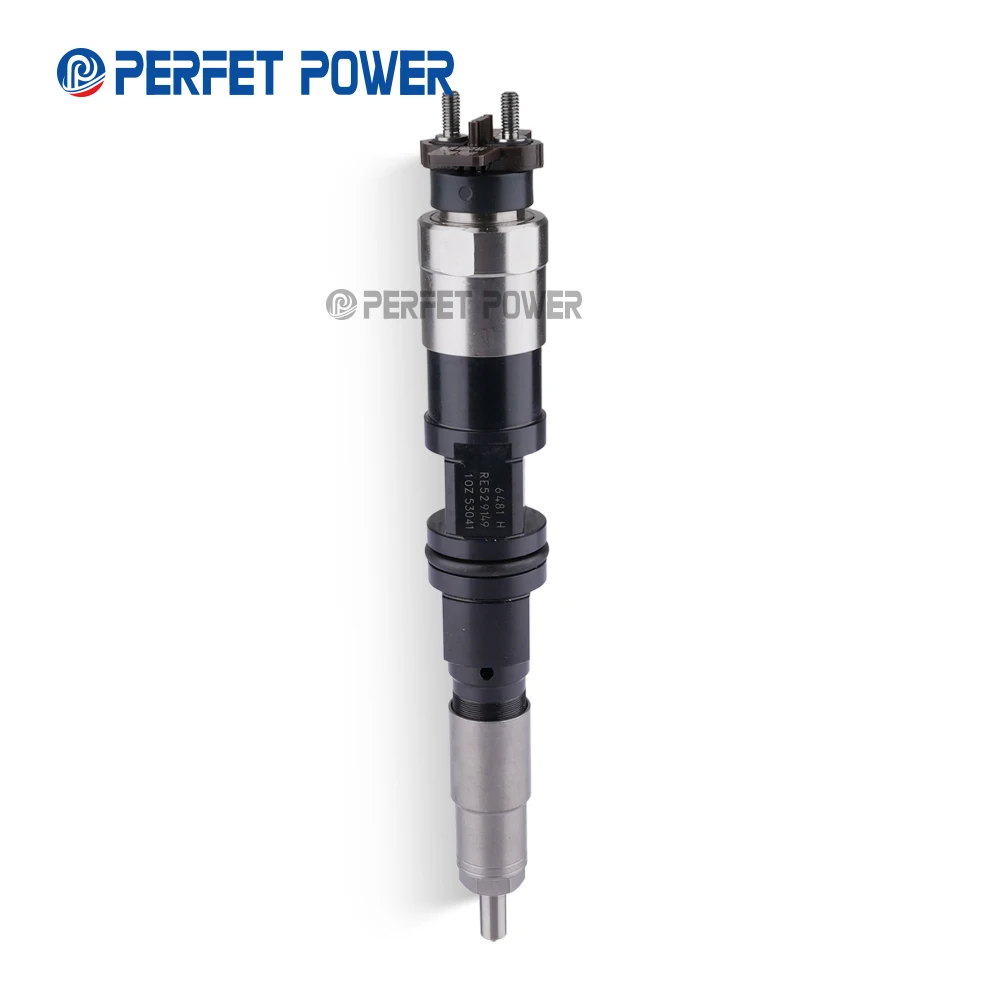

China Made New Common Rail Fuel Injector 095000-6480 095000 6480 0950006480 for Diesel Injector
