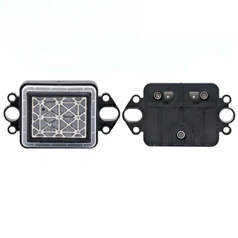 2 шт. станция с двойной головкой DX5 для Thunderjet Gongzheng GZ Litu prismajet Eco Solvent принтер плоттер