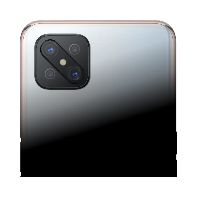 Global OPPO Reno4 Z Smartphone 5G 6.57inch Quad Camera 48MP 8GB 128GB Mobile phones Android 4000mAh NFC Original celulares
