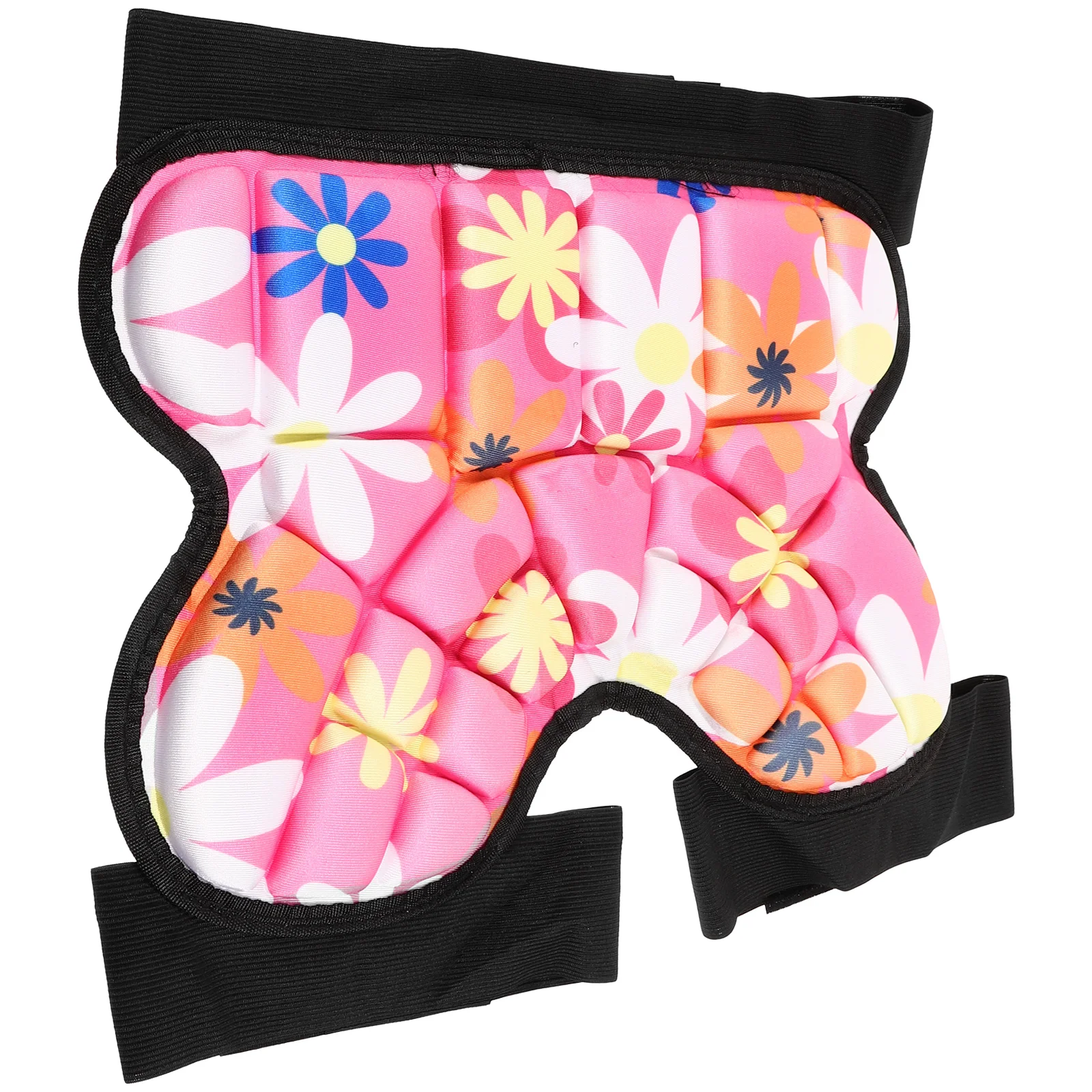 Детские штаны для катания на роликовых коньках оборудование детей защита ягодиц