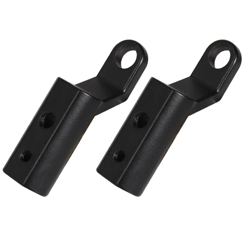 

Алюминиевый сплав, кронштейн для прожектора для мотоцикла, держатель для зеркала заднего вида для мотоцикла, аксессуары для модификации велосипеда