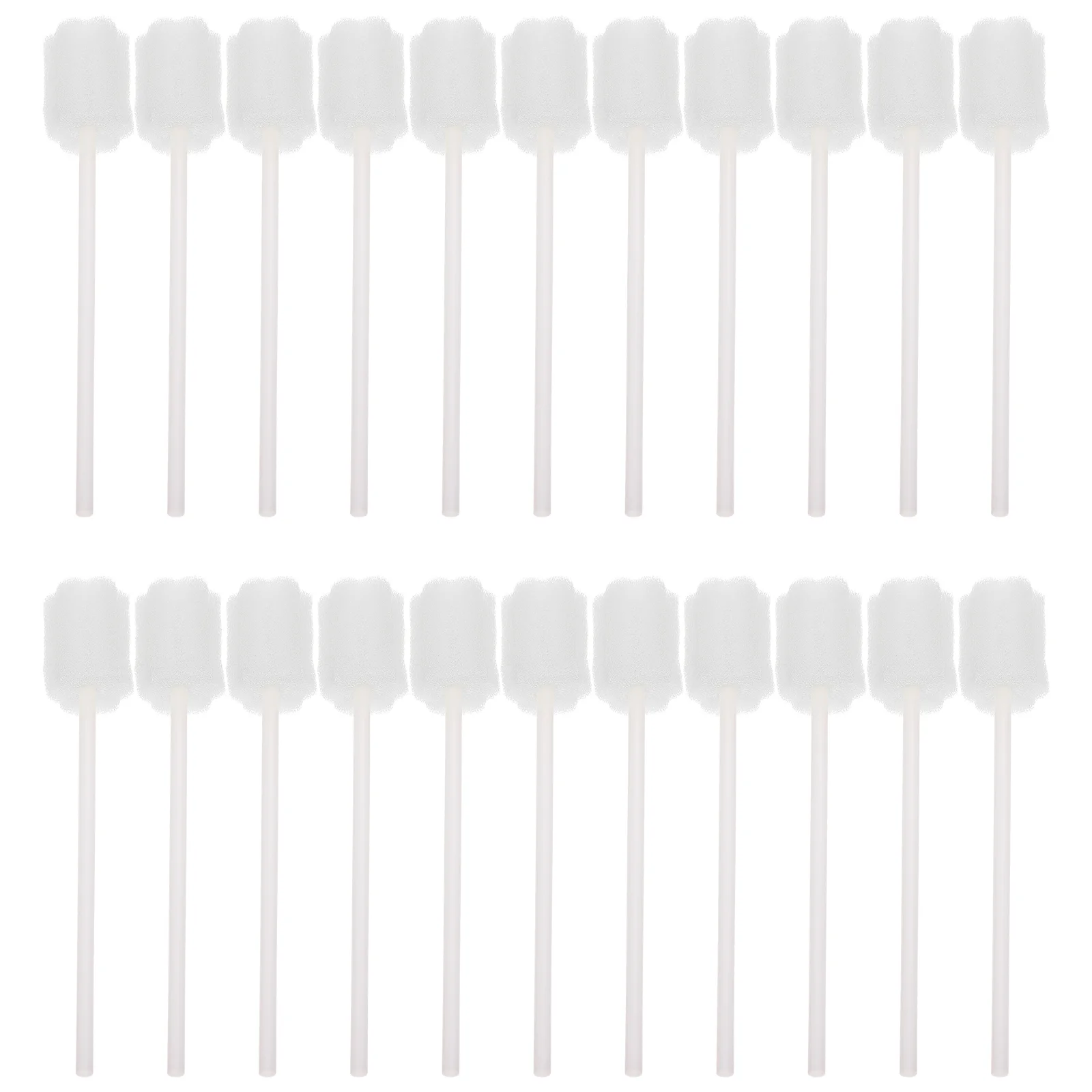 Рисунок 6 - Одноразовые Губки-палочки для чистки