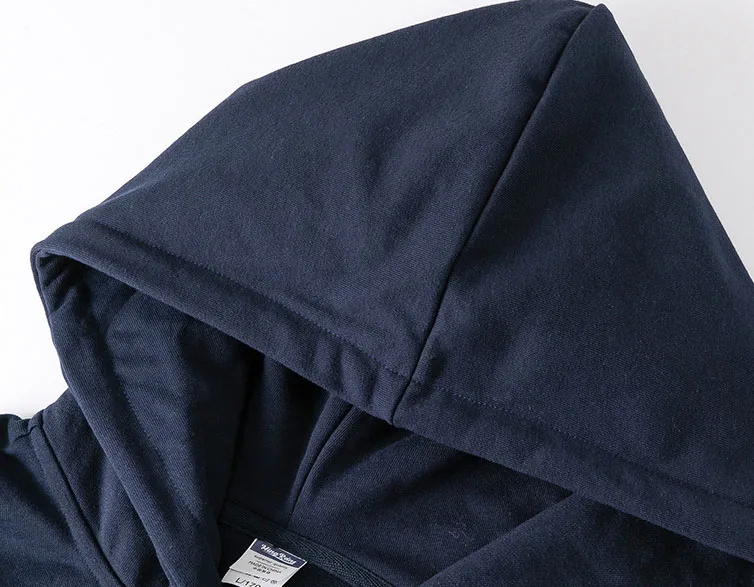 Осенне-зимняя искусственная куртка для мужчин и женщин 87% хлопок г/м2 плотная