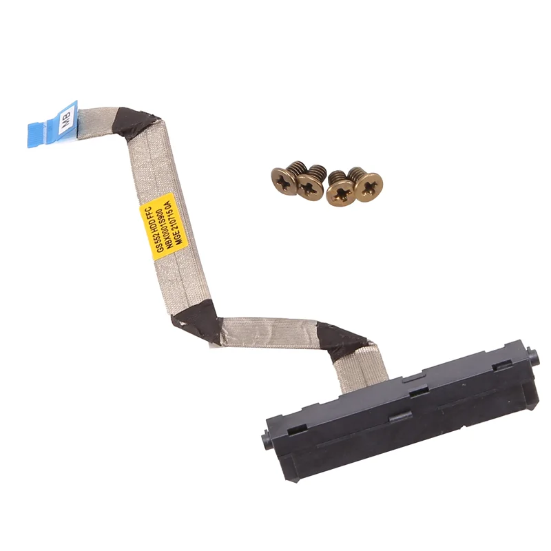 Кабель HDD для ноутбука Lenovo IdeaPad 3 15ARE05 15ADA05 15IIL05 15IML 15IGL05 2020 SATA жесткий диск SSD