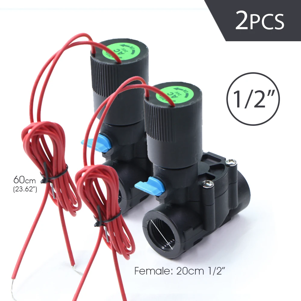 

RBCFHI Умный контроллер полива 8 зон