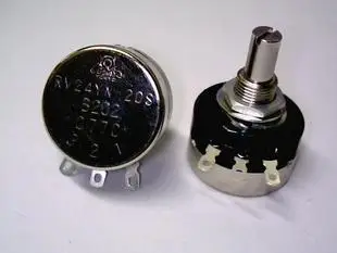 

RV24YN20S B504 500K Potentiometer